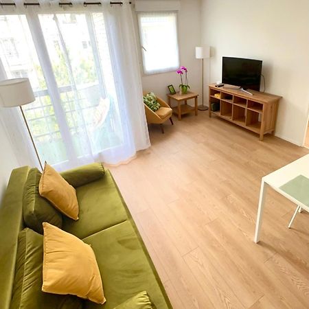 Jade Apart Bussy Centre Disney 10Min 외부 사진