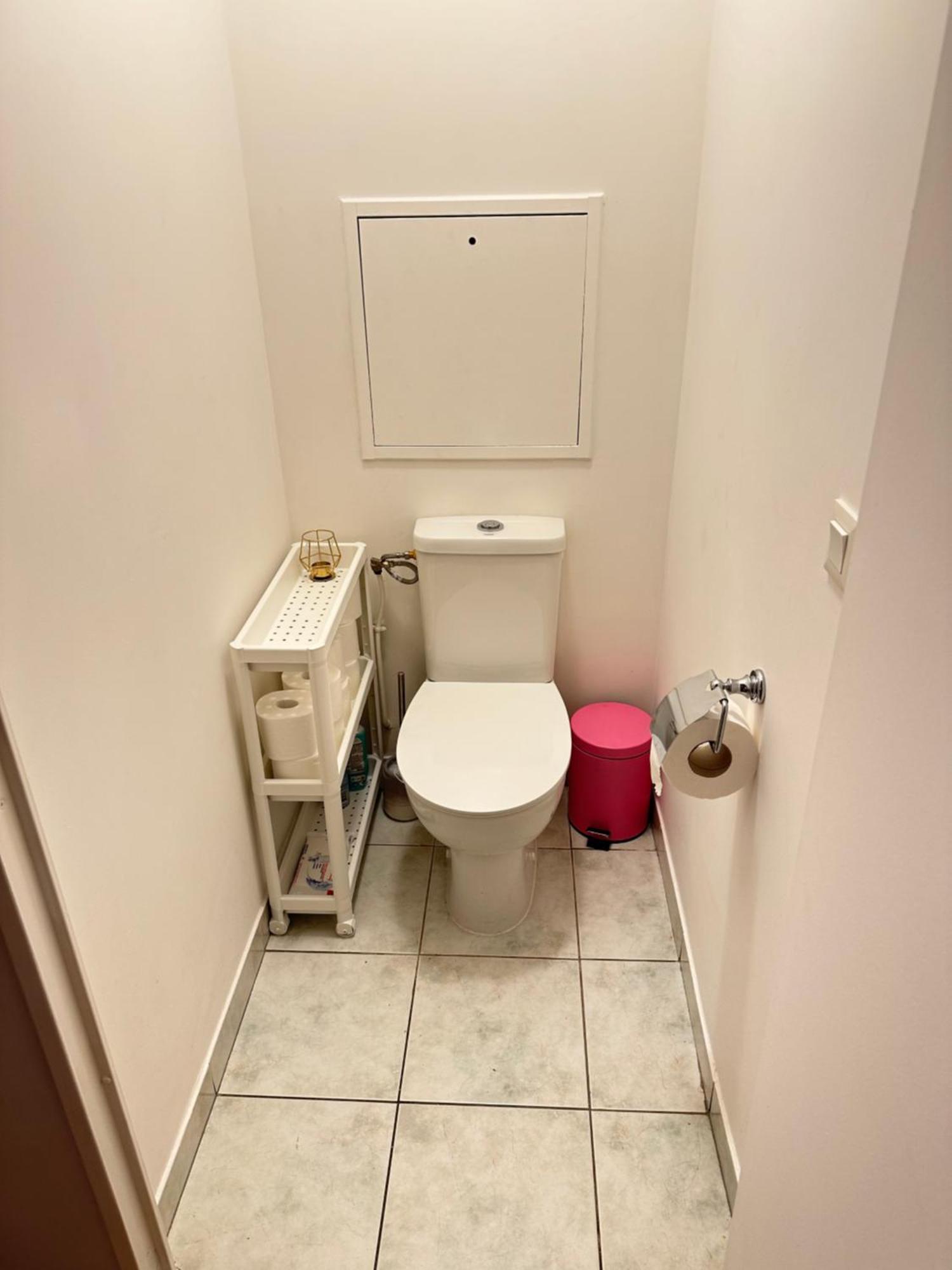 Jade Apart Bussy Centre Disney 10Min 외부 사진