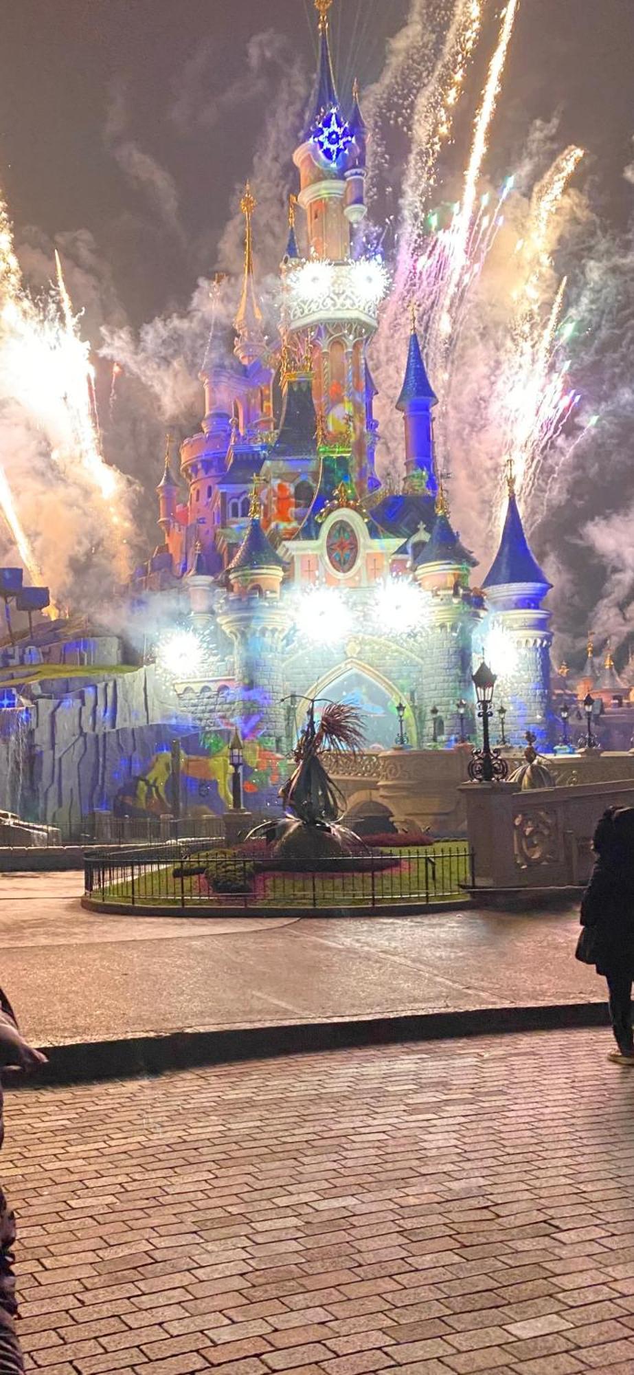 Jade Apart Bussy Centre Disney 10Min 외부 사진