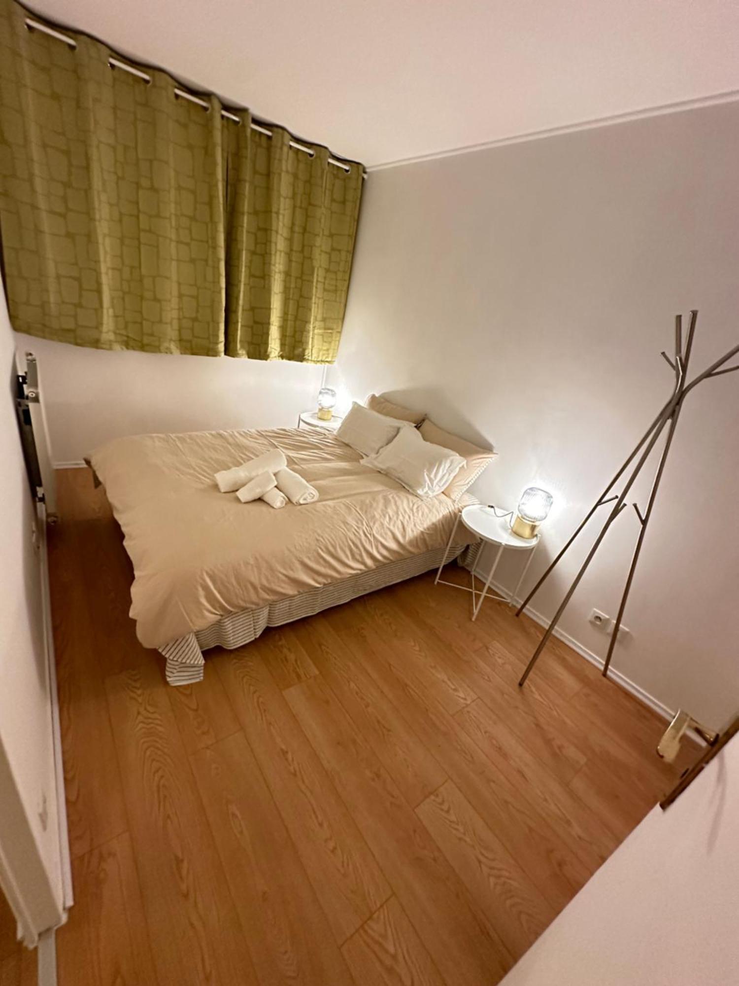 Jade Apart Bussy Centre Disney 10Min 외부 사진
